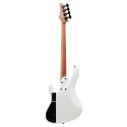 Bajo 4 cuerdas Ibanez MDM1000-PW Pearl White