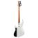 Bajo 4 cuerdas Ibanez MDM1000-PW Pearl White