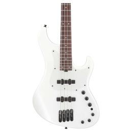 Bajo 4 cuerdas Ibanez MDM1000-PW Pearl White
