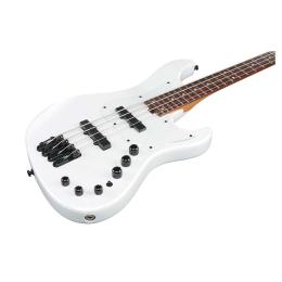 Bajo 4 cuerdas Ibanez MDM1000-PW Pearl White