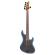 Bajo 5 cuerdas Ibanez MDM1005-MAM Midnight Arctic Ocean Matte