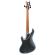 Bajo 5 cuerdas Ibanez MDM1005-MAM Midnight Arctic Ocean Matte