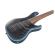Bajo 5 cuerdas Ibanez MDM1005-MAM Midnight Arctic Ocean Matte