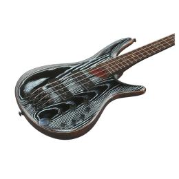 Bajo eléctrico Ibanez SR1320SB-AVL Aqua Wave Low Gloss