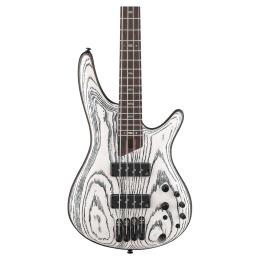 Bajo eléctrico Ibanez SR1320SB-IVF Icebreaker Wave Flat