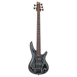 Bajo de 5 cuerdas Ibanez SR1325SB-AVL Aqua Wave Low Gloss