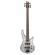 Bajo 5 cuerdas Ibanez SR1325SB-IVF Icebreaker Wave Flat