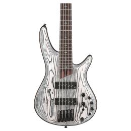 Bajo 5 cuerdas Ibanez SR1325SB-IVF Icebreaker Wave Flat