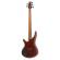 Bajo eléctrico 5 cuerdas Ibanez SR505A-MHL Mahogany Brown Burst Low Gloss