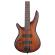 Bajo de 5 cuerdas para zurdos Ibanez SR505AL-MHL Mahogany Brown Burst Low Gloss