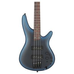 Bajo eléctrico Ibanez SR500N-MAM Midnight Arctic Ocean Matte