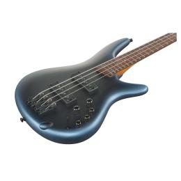 Bajo eléctrico Ibanez SR500N-MAM Midnight Arctic Ocean Matte