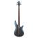Bajo 5 cuerdas Ibanez SR505N-MAM Midnight Arctic Ocean Matte