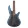 Bajo 5 cuerdas Ibanez SR505N-MAM Midnight Arctic Ocean Matte