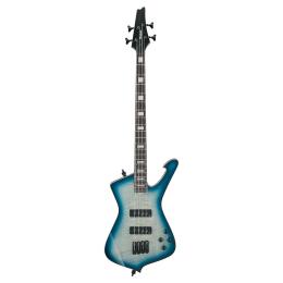 Bajo eléctrico Ibanez ICB720FM-CBS Cosmic Blue Starburst