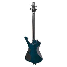 Bajo eléctrico Ibanez ICB720FM-CBS Cosmic Blue Starburst