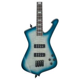 Bajo eléctrico Ibanez ICB720FM-CBS Cosmic Blue Starburst