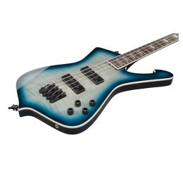 Bajo eléctrico Ibanez ICB720FM-CBS Cosmic Blue Starburst
