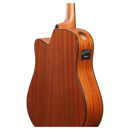 Guitarra electroacústica Ibanez AAD51CE-NT Natural High Gloss