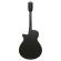Guitarra acústica 12 cuerdas Ibanez AEG1221-BOT Black Out