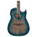 Guitarra electroacústica Ibanez ALT50FA-BDB Blue Doom Burst High Gloss