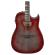 Guitarra electroacústica Ibanez ALT50FA-RDB Red Doom Burst High Gloss