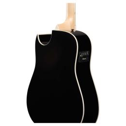 Guitarra electroacústica Ibanez ALT50FA-RDB Red Doom Burst High Gloss