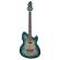 Guitarra electroacústica Ibanez TCY10PA-CBS Cosmic Blue Starburst High Gloss