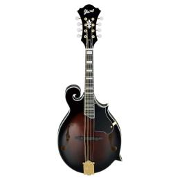 Mandolina Ibanez M522S-DVS Dark Violin Sunburst High Gloss