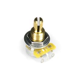 Potenciómetro CTS Mini Pot 250K Log