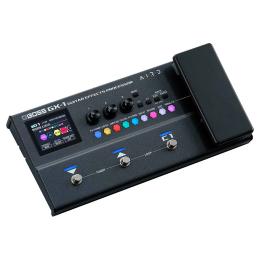 Pedalera efectos para guitarra Boss GX-1