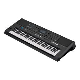 Comprar teclado interactivo Yamaha PSR-E483