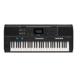 Comprar teclado interactivo Yamaha PSR-E483