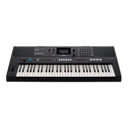 Comprar teclado interactivo Yamaha PSR-E483