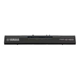 Comprar teclado interactivo Yamaha PSR-E483