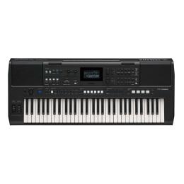 Comprar teclado interactivo Yamaha PSR-E583