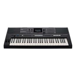 Comprar teclado interactivo Yamaha PSR-E583