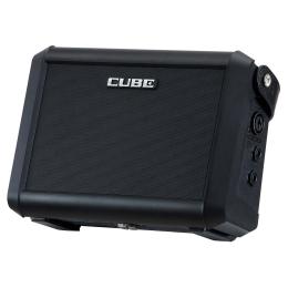 Amplificador portátil a baterías Boss Cube Street Mini