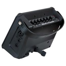 Amplificador portátil a baterías Boss Cube Street Mini