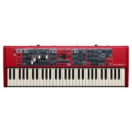 Teclado Clavia Nord Electro 7 61 de escenario
