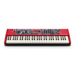 Teclado Clavia Nord Electro 7 61 de escenario