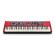 Teclado Clavia Nord Electro 7 61 de escenario