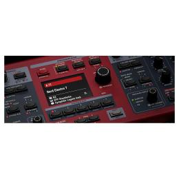 Teclado Clavia Nord Electro 7 61 de escenario