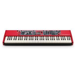 Teclado Clavia Nord Electro 7 73 de escenario