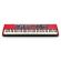 Teclado Clavia Nord Electro 7 73 de escenario