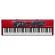 Teclado Clavia Nord Electro 7 HP de escenario