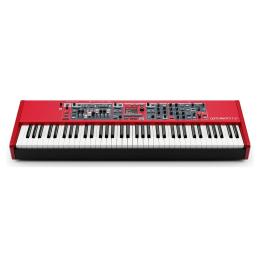 Teclado Clavia Nord Electro 7 HP de escenario