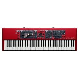 Teclado Clavia Nord Electro 7 HP de escenario