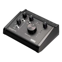 Comprar interface audio USB Korg microAUDIO 22