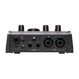 Comprar interface audio USB Korg microAUDIO 22